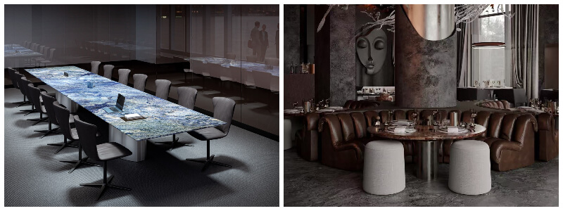 High quality Diron furniture